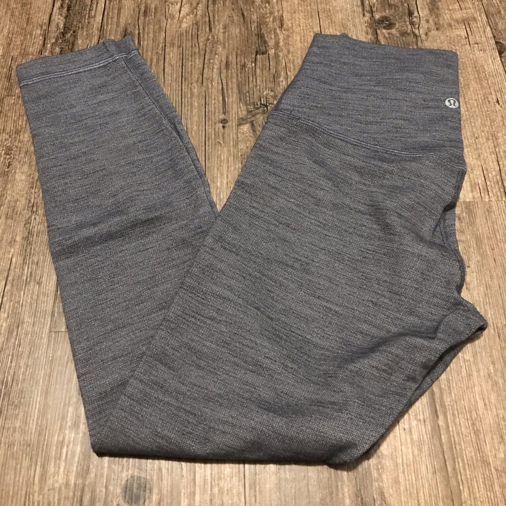 Lululemon align 25”